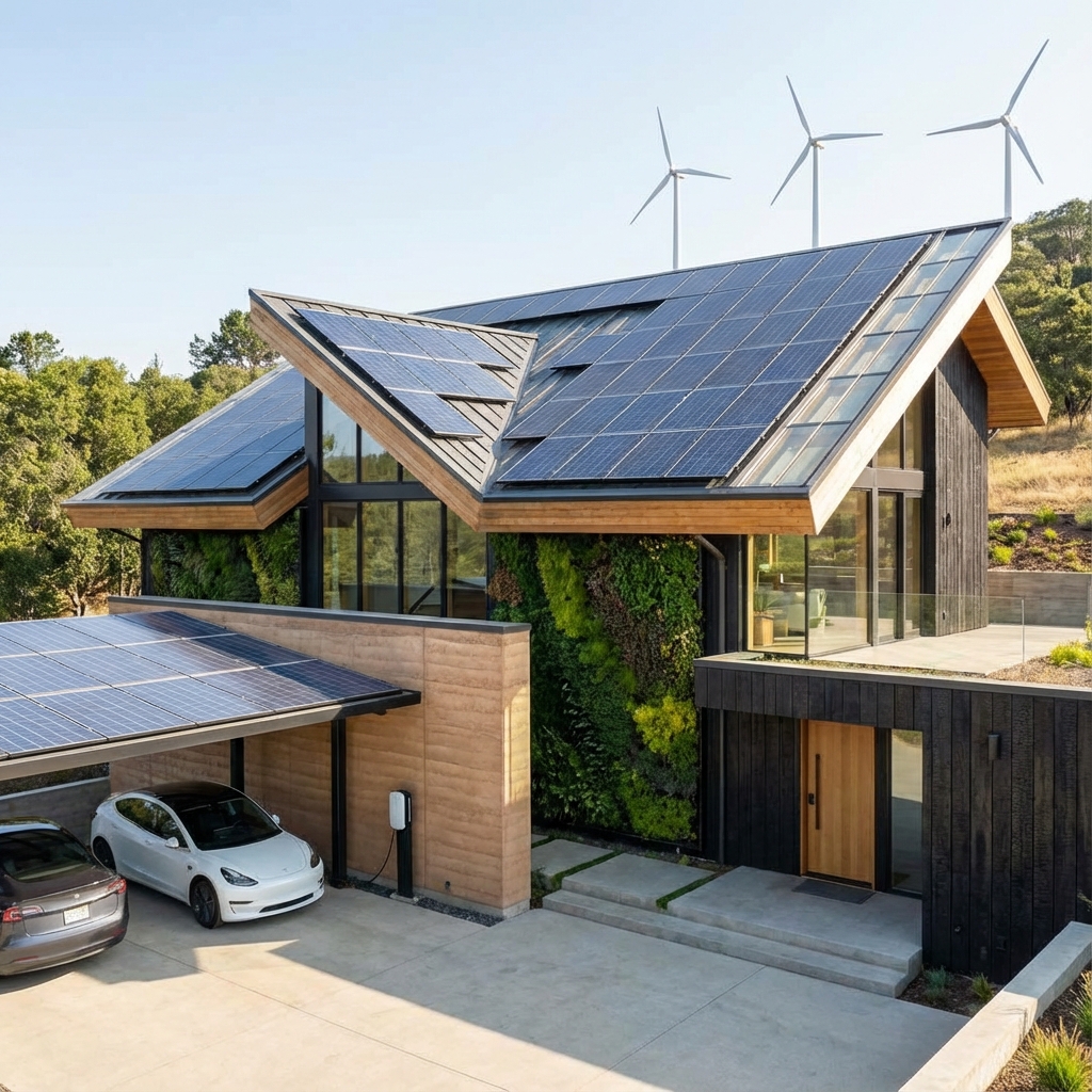 2025年省エネ基準義務化で変わる家づくりの新常識