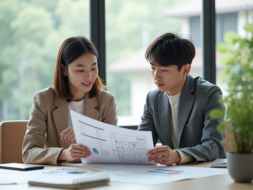 住宅予算の立て方