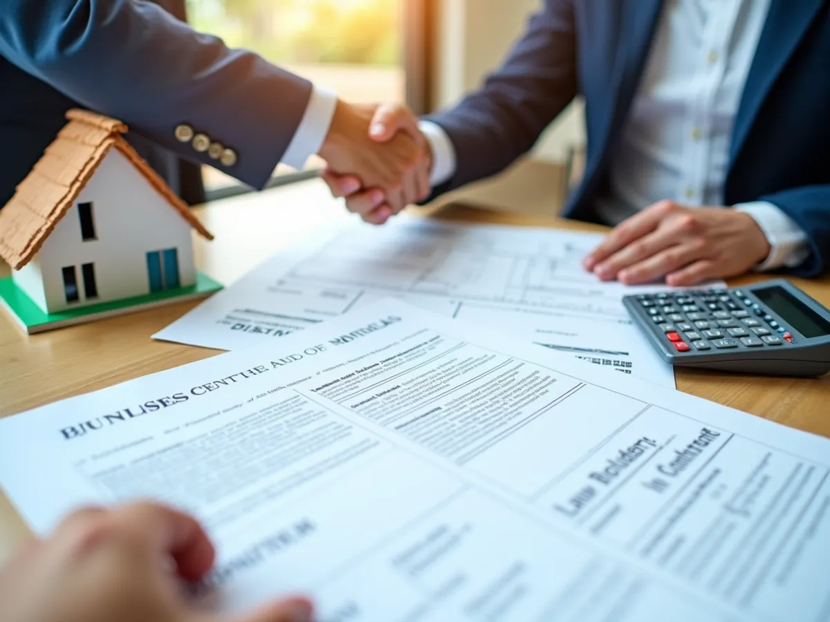 契約前に確認すべきこと