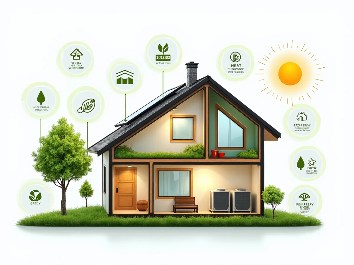 省エネ住宅と補助金制度