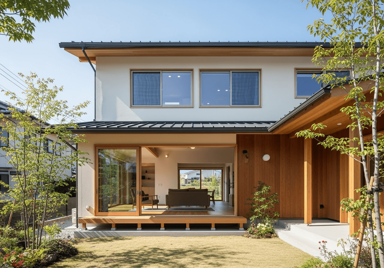 家づくりの計画