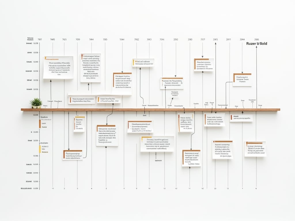 家づくりのスケジュール