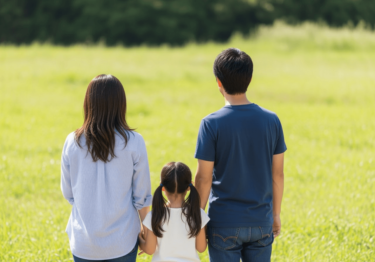 土地探しのポイント