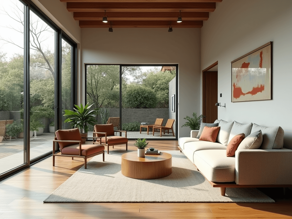 ハウスメーカーとの面談