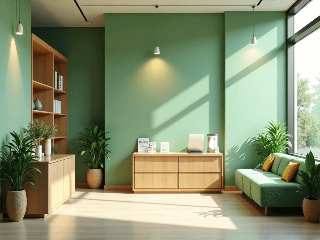 カラフルタウン岐阜店 ショップ画像（プレースホルダー）